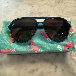 NEW Goodr Aviator Sunglasses, $19 OBO